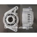 alternator frame aluminum casting